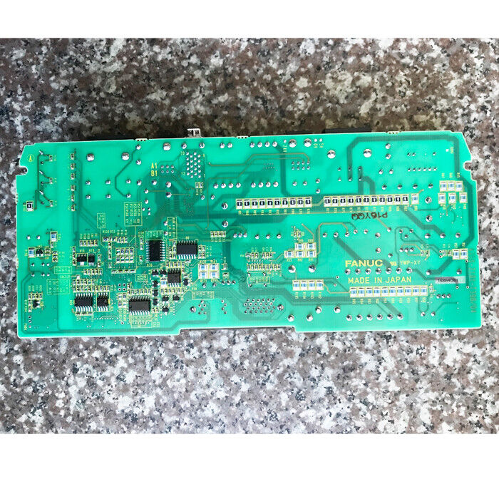 new FANUC CIRCUIT BOARD A20B-2101-0392 A20B21010392 - FANUC