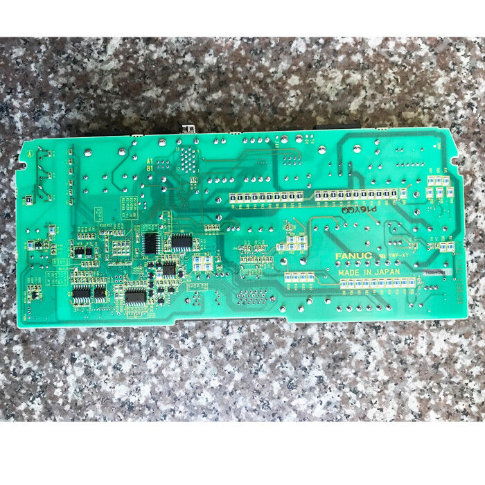 new  FANUC CIRCUIT BOARD A20B-2101-0392 A20B21010392