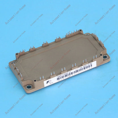 1PC IGBT MODULE 7MBR75VB060-50 Fuji - FUJI