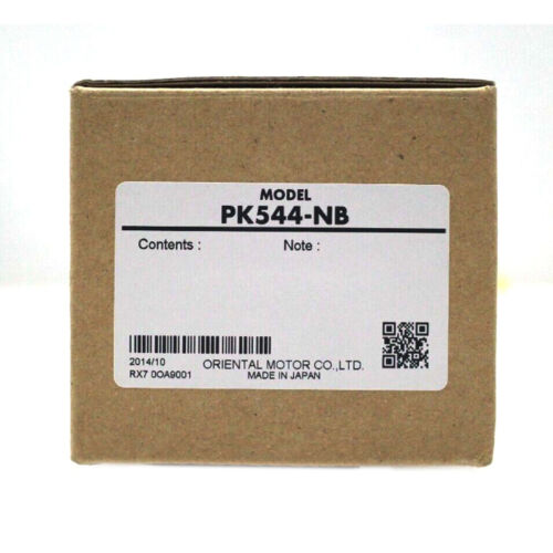 1PC Vexta PK544-NB Stepping Motor - VEXTA