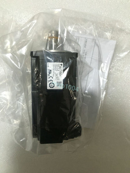Yaskawa SGMJV-02ADA2C AC Servo Motor - YASKAWA