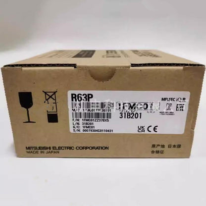 new 1PCS Mitsubishi R63P Power Module In Box ping