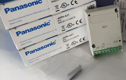 Panasonic AFPX-A21 Cassette Player - PANASONIC