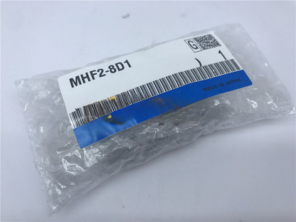 new 1PC SMC MHF2-8D1 Cylinder MHF28D1 - SMC