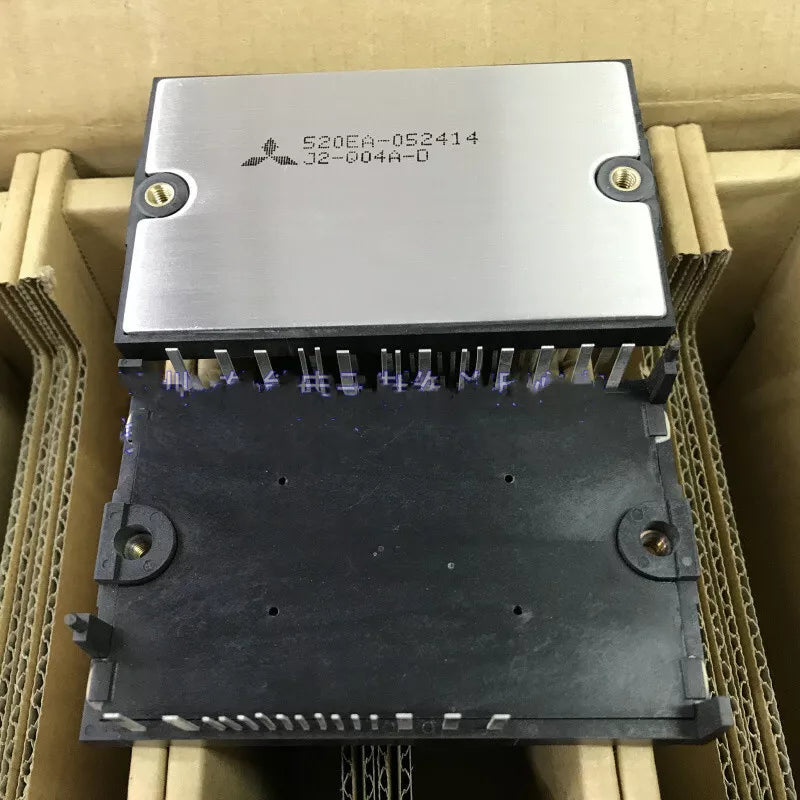 Mitsubishi J2-Q04A-D Module Power Supply in Box - MITSUBISHI