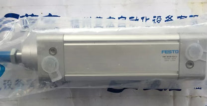 Festo DNC4080PPVA 163340 Cylinder Model DNC-40-80-PPV-A - FESTO