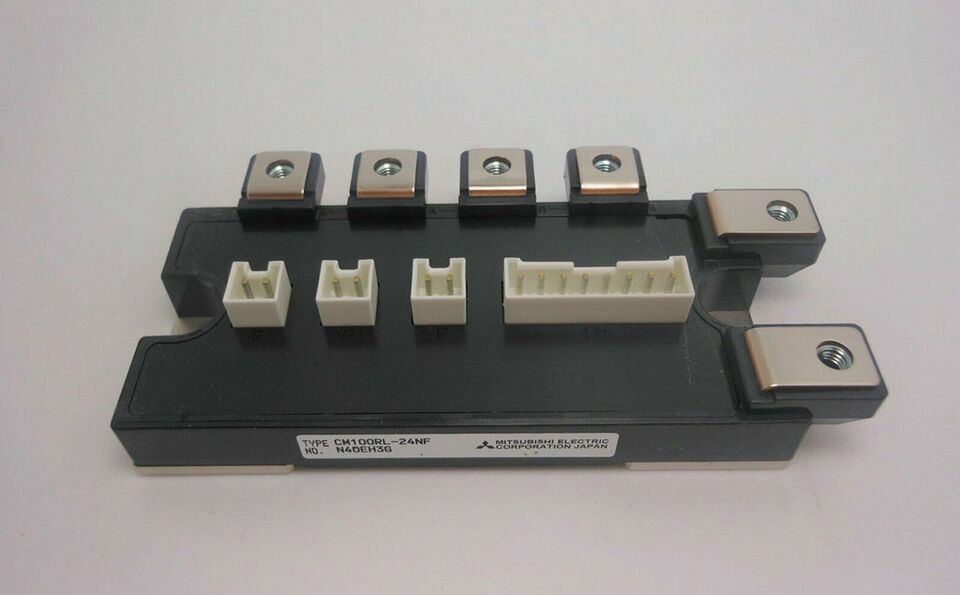 new 1PC Mitsubishi CM100RL-24NF Module CM100RL24NF - MITSUBISHI