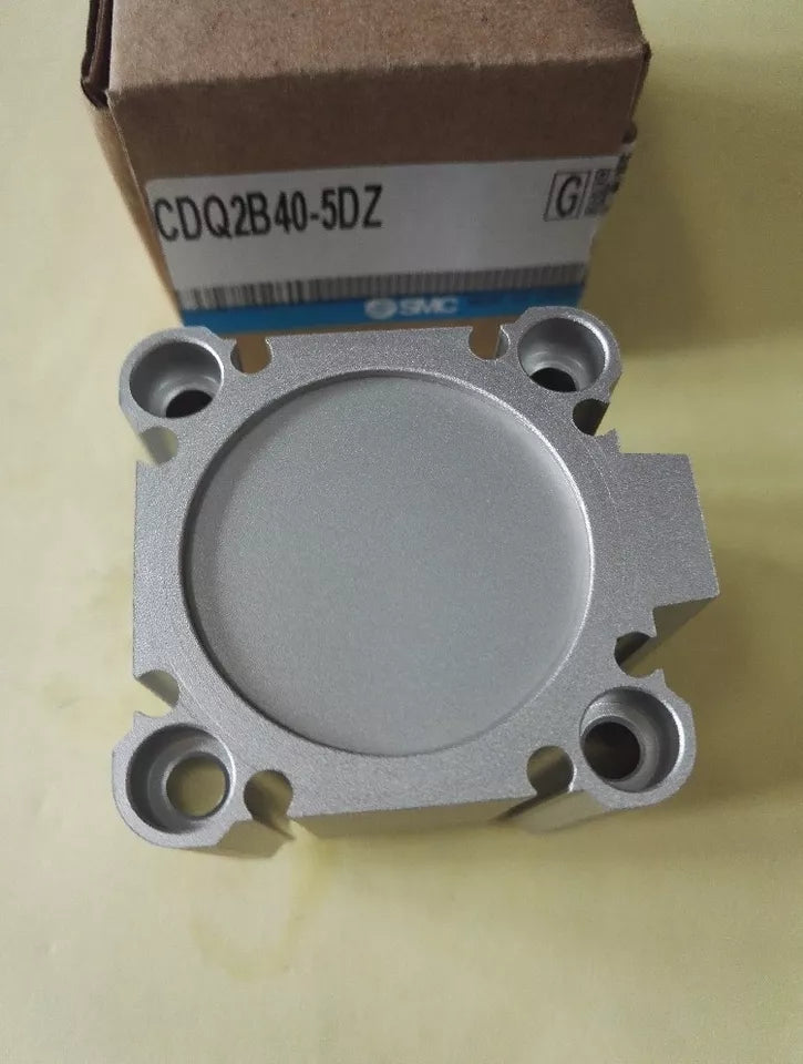 SMC CDQ2B405DZ Cylinder - SMC