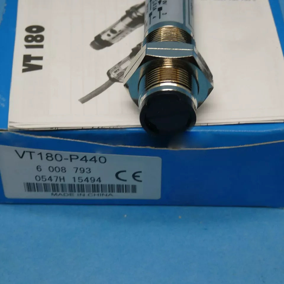 new 1PC Sick VT180-P440 Photoelectric Sensor VT180P440 - HONEYWELL