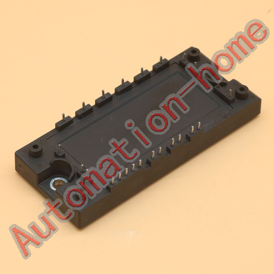 1PCS IGBT Module 7MBR25SA120-01 - FUJI