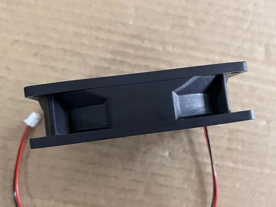 New 1-PC 24V Welding Machine Cooling Fan YTD249225S04501 0.30A - KOEED