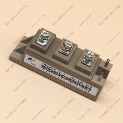 1PC FUJI 2MBI100U4A120-50 Module - FUJI