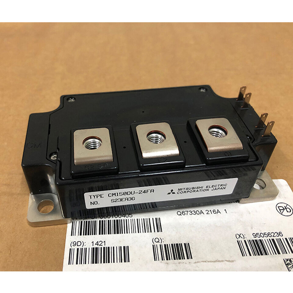 Mitsubishi CM150DU24FA Module - MITSUBISHI