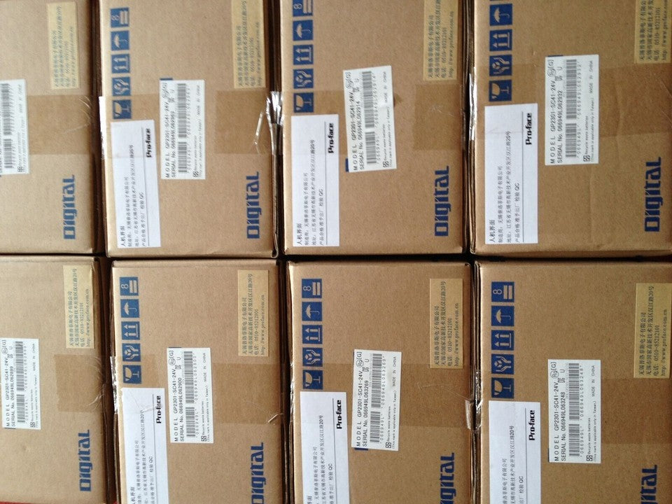 new 1PC Pro-face PFXGP4114T2D Touch Screen In Box ping