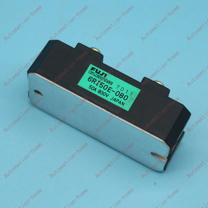 High-Power Module Fuji 6RI50E080 - FUJI