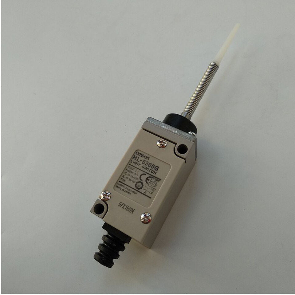 new Omron HL-5300G Limit Switch One HL5300G - OMRON