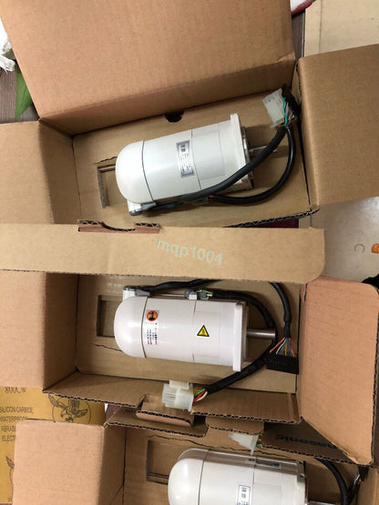 Panasonic MSM021A2NE Servo Motor - PANASONIC