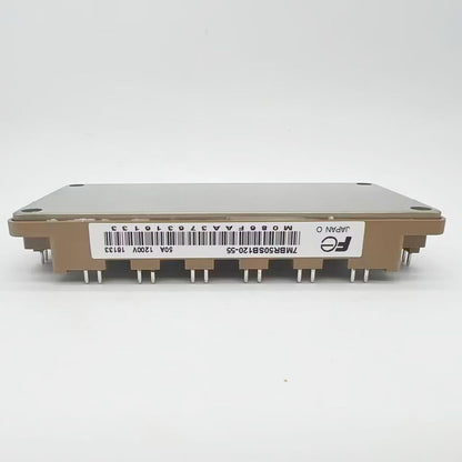 new Fuji 7MBR50SB120-55 Module 1PC 7MBR50SB12055 - FUJI