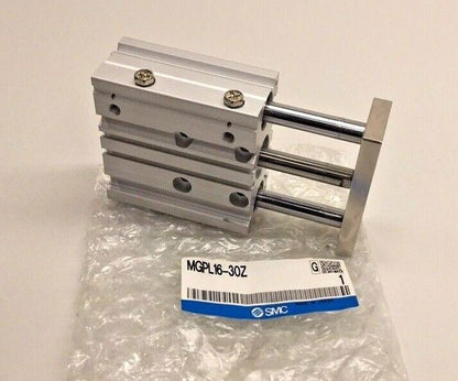 new 1PC SMC MGPL16-30Z Cylinder MGPL1630Z - SMC
