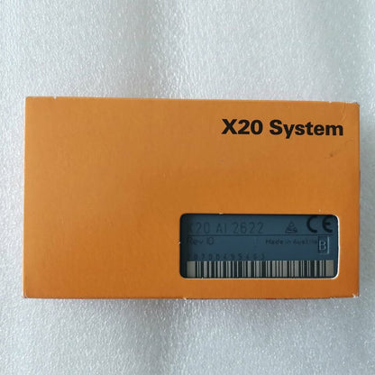 new 1PC B&R X20AI2622 X20 AI 2622 PLC Module In Box ping - B&R