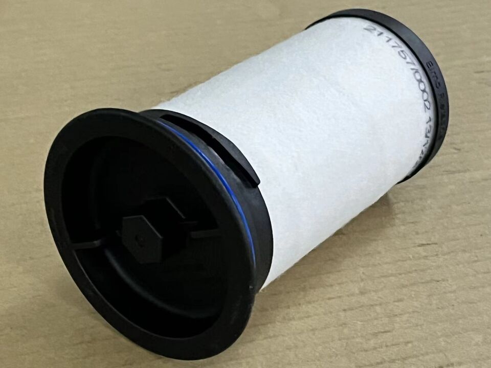 new 1PCS oil mist separator filter, vacuum pump filter element 731630-0000 - VHP FILTERS