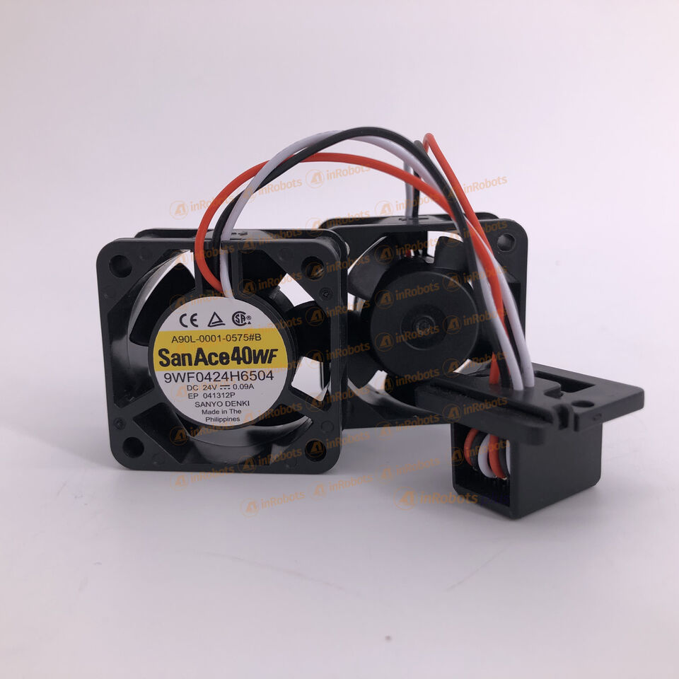 new 1PC Cooling Fan For 9WF0424H6504 A90L-0001-0575#B - TECHPRO
