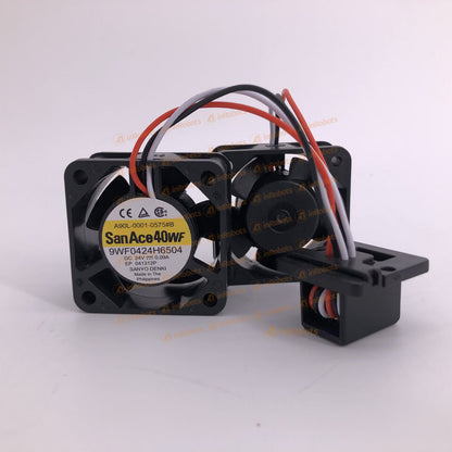 new 1PC Cooling Fan For 9WF0424H6504 A90L-0001-0575#B - TECHPRO