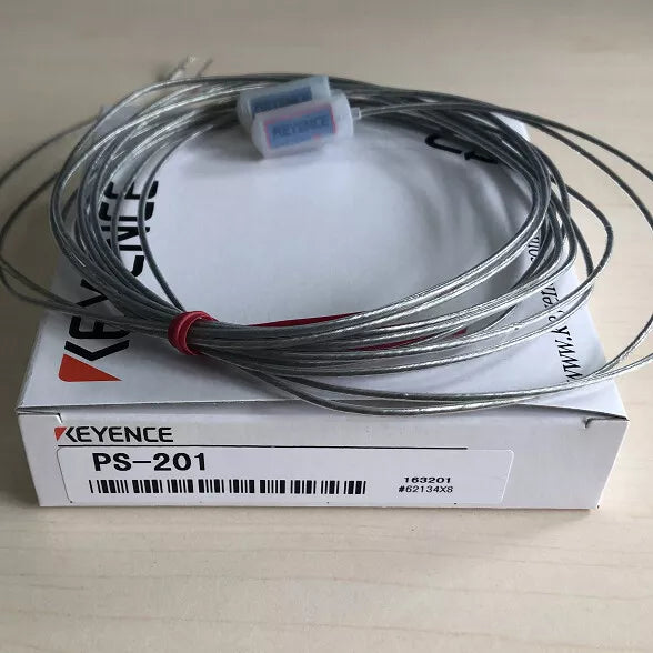 new 1PC Keyence PS-201 Photoelectric Sensor In Box PS201 - KEYENCE