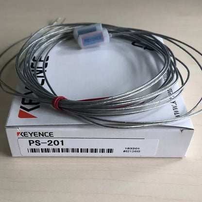 new 1PC Keyence PS-201 Photoelectric Sensor In Box PS201 - KEYENCE