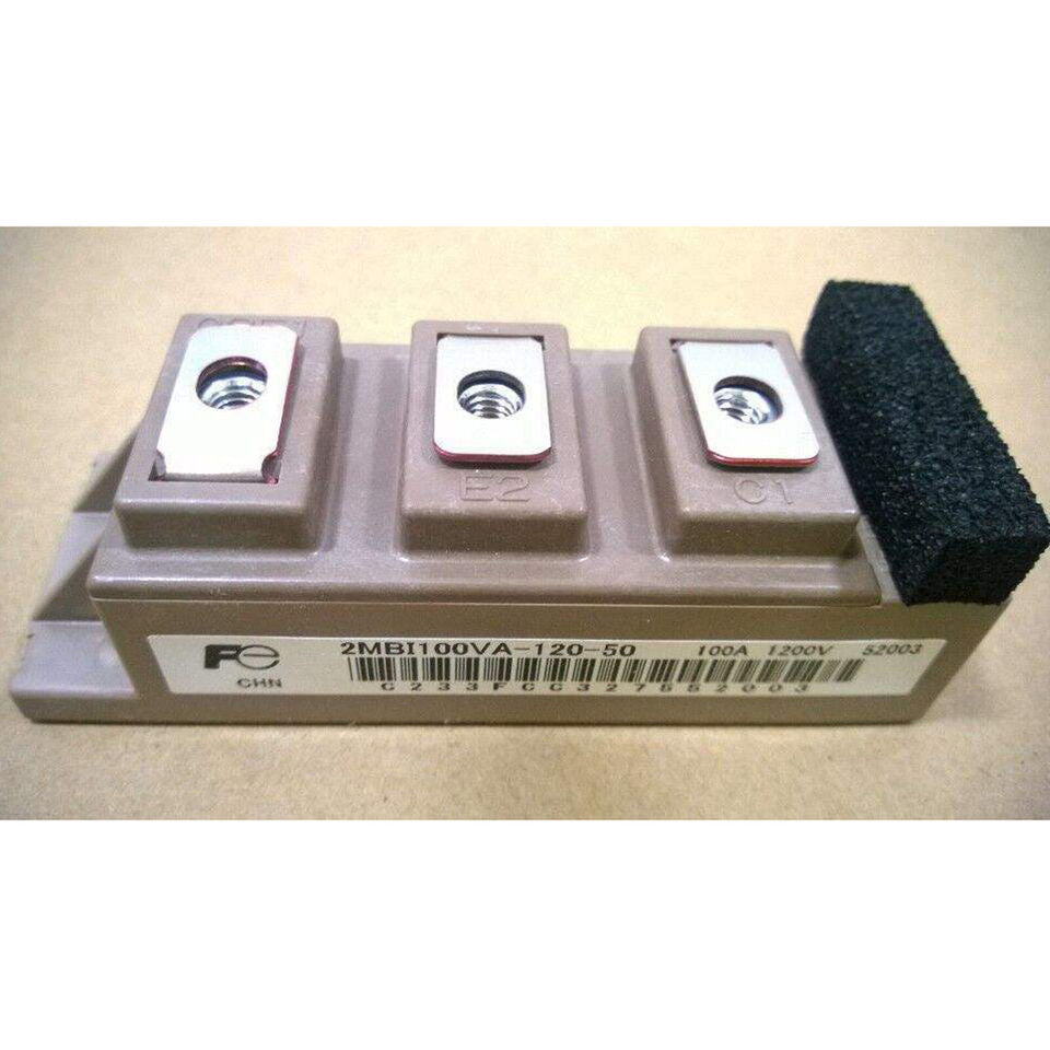 new 1PC Fuji 2MBI150US-120-50 Power Supply Module In Box - FUJI