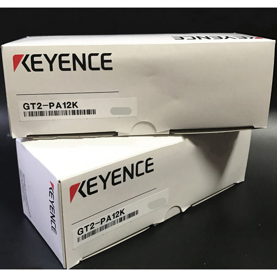 new GT2PA12K 1PC Keyence GT2-PA12K Digital Contact Sensor ping - KEYENCE
