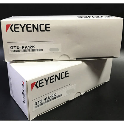 new GT2PA12K 1PC Keyence GT2-PA12K Digital Contact Sensor ping - KEYENCE