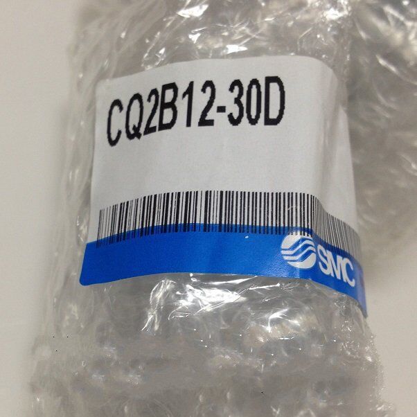 new 1PC SMC CQ2B12-30D Cylinder CQ2B1230D - SMC