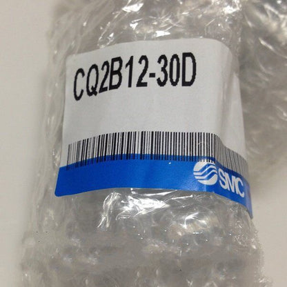 new 1PC SMC CQ2B12-30D Cylinder CQ2B1230D - SMC