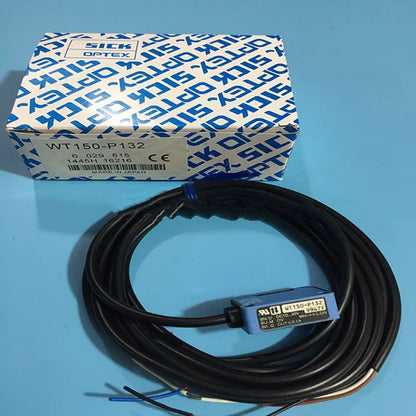 new 1PC Sick WT150-P132 Photoelectric Sensor WT150P132 - SICK