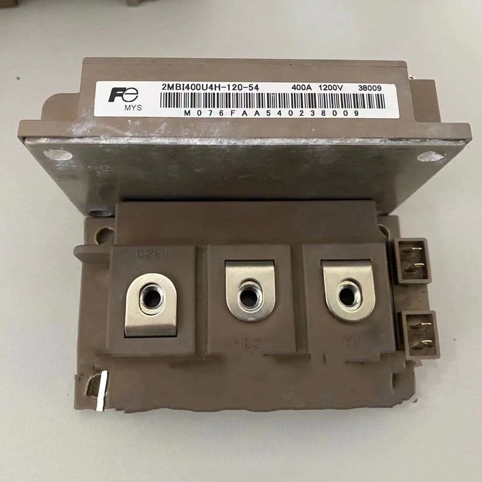 new Fuji 2MBI400U4H-120-54 Module 1PC 2MBI400U4H12054 - FUJI