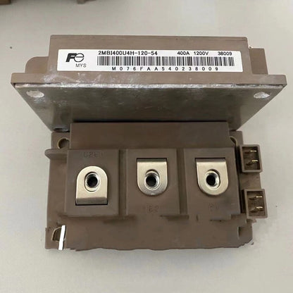 new Fuji 2MBI400U4H-120-54 Module 1PC 2MBI400U4H12054 - FUJI