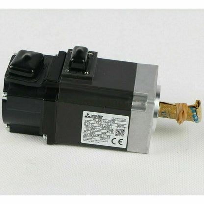 Mitsubishi HG-KN13J-S100 Servo Motor 1PC - MITSUBISHI