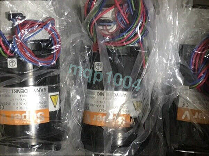 1PC SANYO V730T012 DENKI SERVO MOTOR – High Performance - SANYO