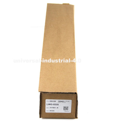Novotechnik LWG-0225 LWG225 Position Transducer - Optimized Model Version - NOVOTECHNIK