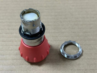 new 1PC 800FM-MT44 emergency button - KOEED