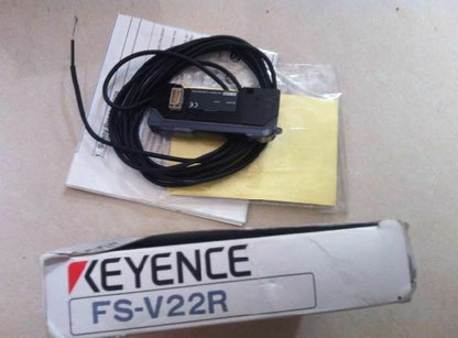 new 1PC Keyence FS-V22R Fiber Optic Sensor In Box FSV22R - KEYENCE