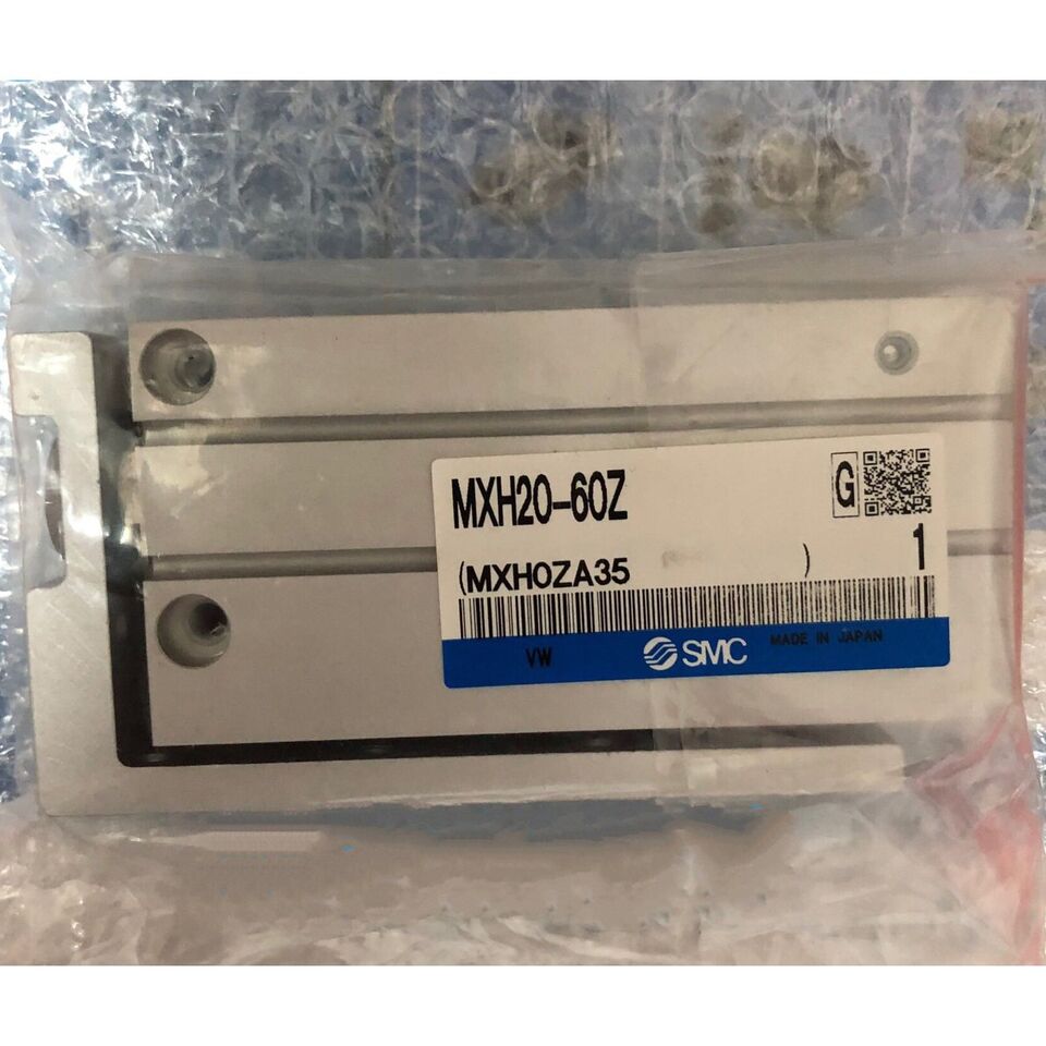1-PC SMC MXH2060Z Cylinder Ping Ballast Module - SMC