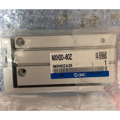 1-PC SMC MXH2060Z Cylinder Ping Ballast Module - SMC