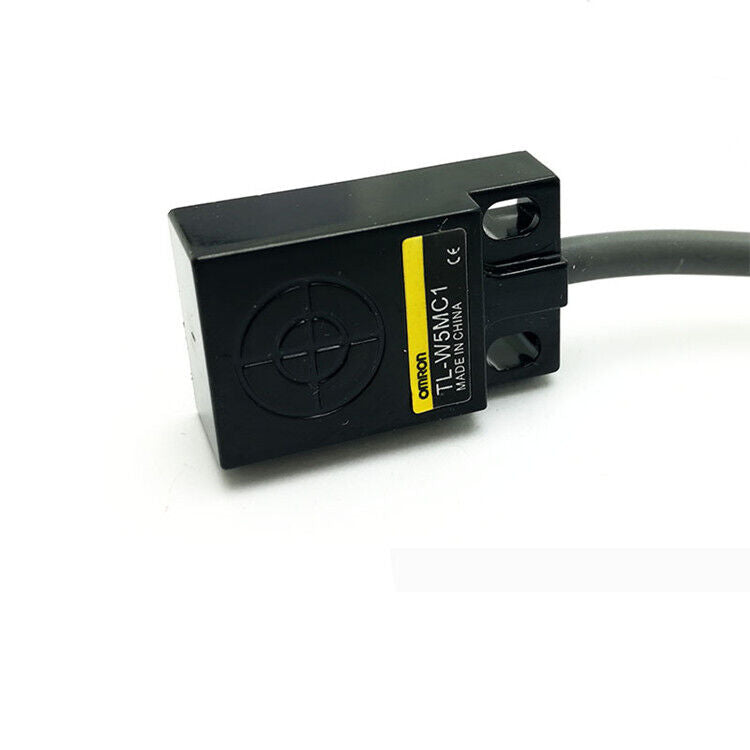 new Omron TL-W5MC1 Sensor Proximity Switch TLW5MC1 One - OMRON