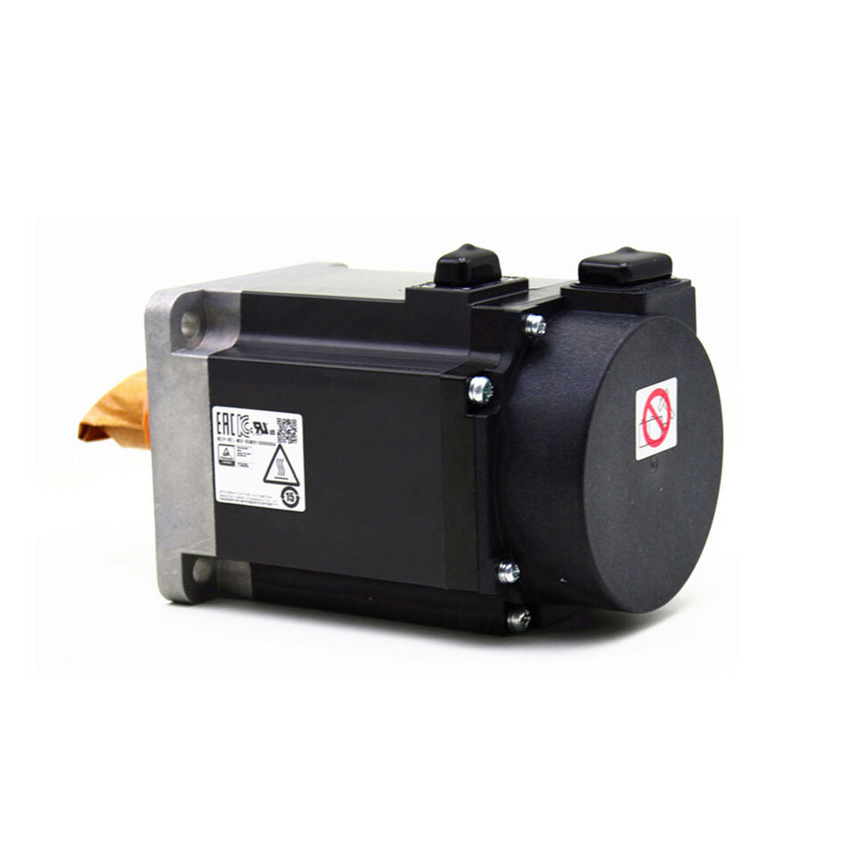 New Mitsubishi HG-KR73 Servo Motor - MITSUBISHI HEAVY INDUSTRIES