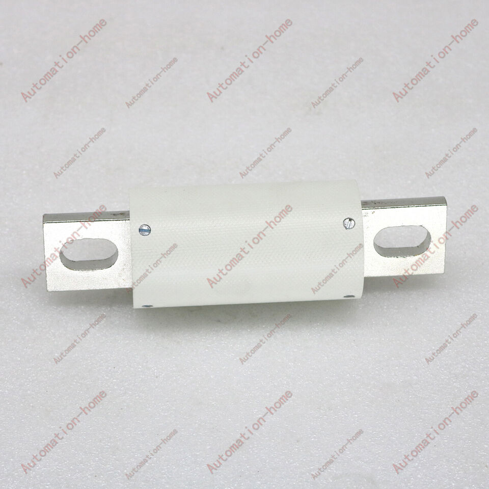 125A Fast-acting fuse 700V, 125 Amp - SCHNEIDER ELECTRIC