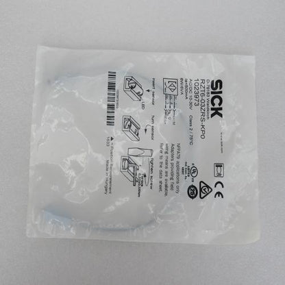 new 1PC Sick RZT6-03ZRS-KPO 023973 Sensor RZT603ZRSKPO - SICK