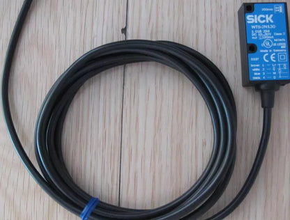 SICK WT9-2N130 Photoelectric Switch - SICK