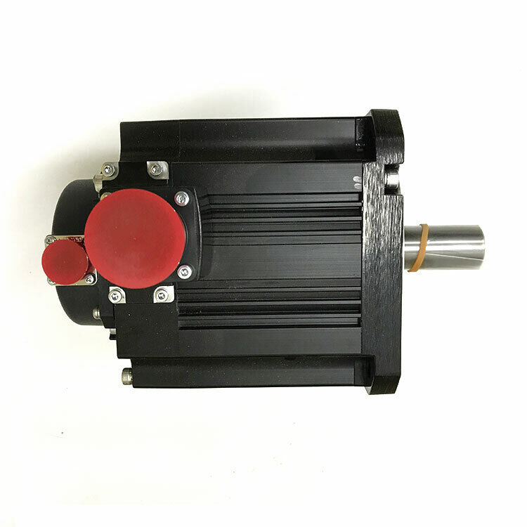 new 1PC Mitsubishi HG154S-D48 HG154SD48 Servo Motor In Box ping - MITSUBISHI HEAVY INDUSTRIES